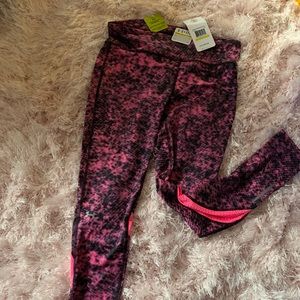 Under Armour Heat Gear Running leggings